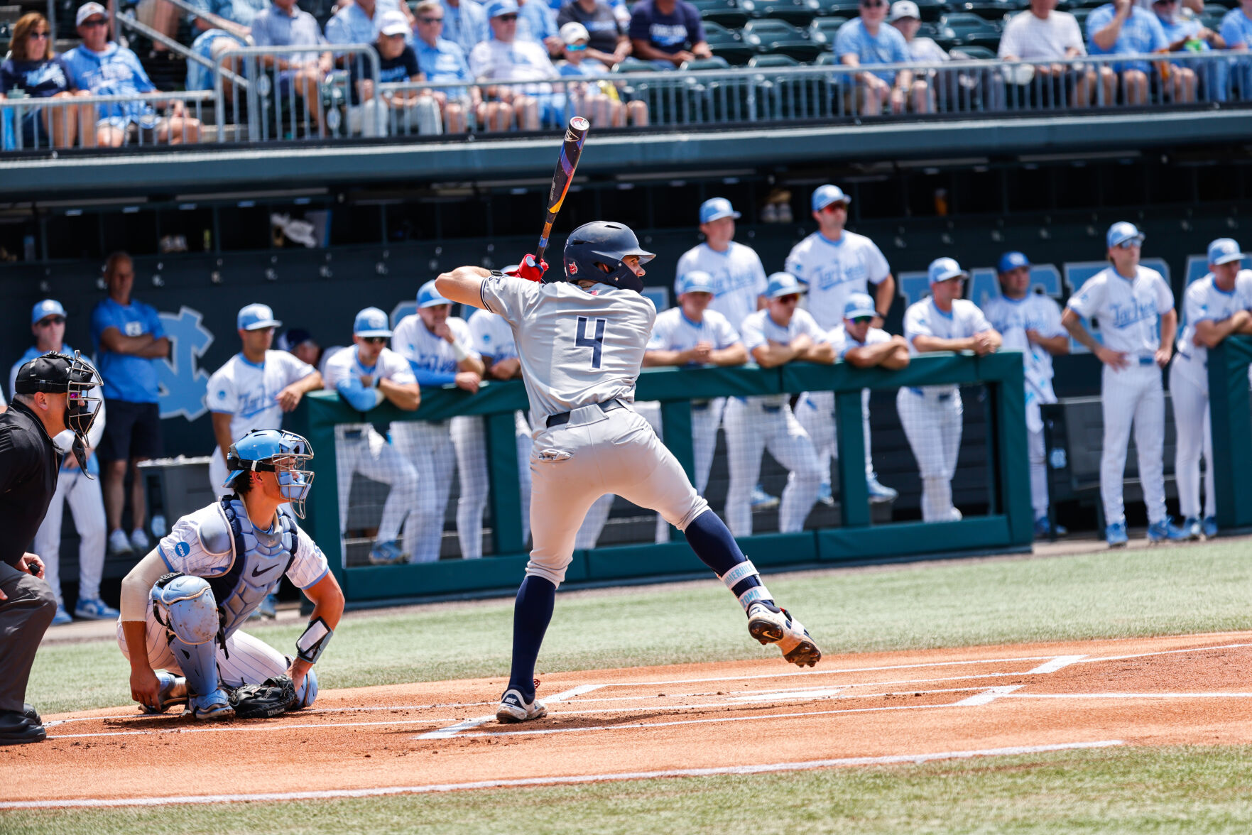 ÃÛÁÄÖ±²¥ baseball | 2025 Super Regional